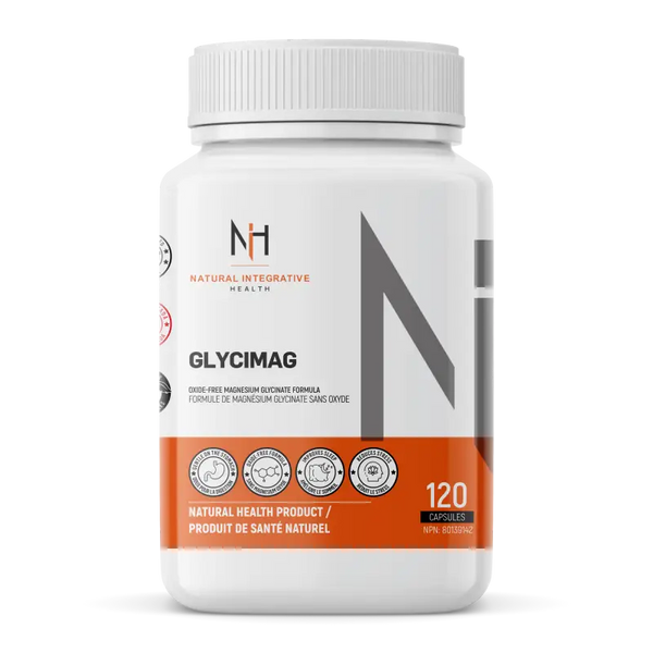 Glycimag
