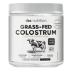 Colostrum Bovin nourrit à l'herbe