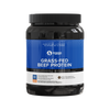 Grass Fed Beef Protein
