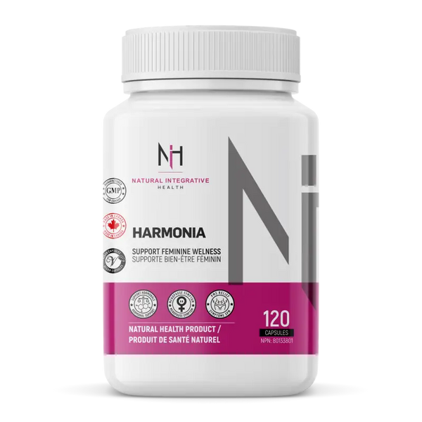 Harmonia