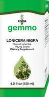 Lonicera nigra