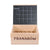 Aromathèque Valise pour 20 HE