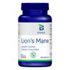 Lion’s Mane