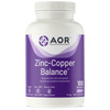 Zinc-Copper Balance