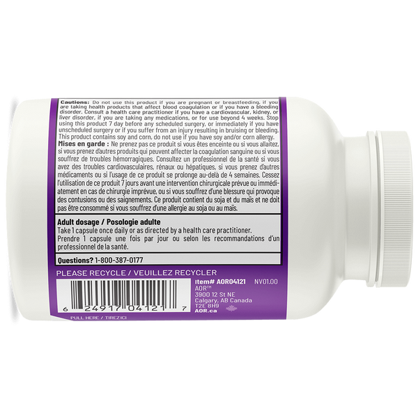 Nattokinase