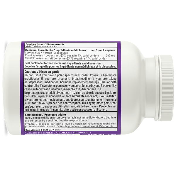 Rhodiola