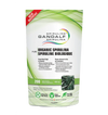 Spiruline biologique 400mg capsules végétales
