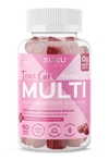 Teen Girl Total Multi - Multi Adolescents Jeune Fille