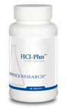 HCl-Plus (W Pepsin)