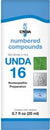 Unda #16