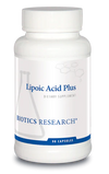 Lipoic Acid Plus
