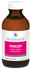 Parazap