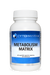 Metabolism Matrix