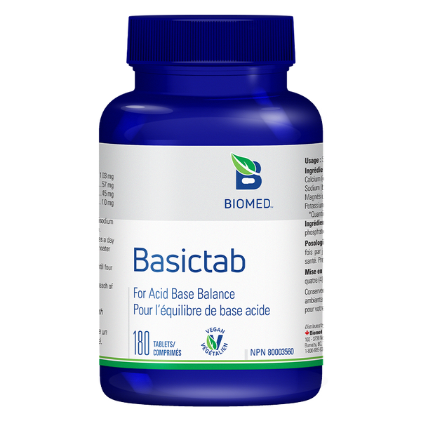 Basictab
