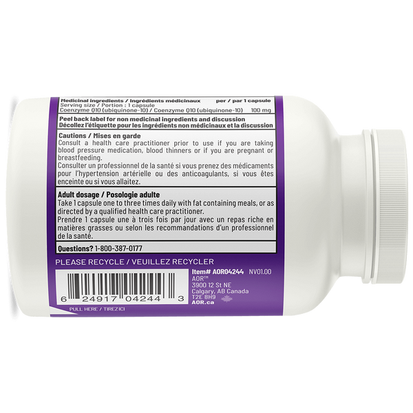 CoEnzyme Q10
