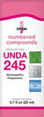 Unda #245