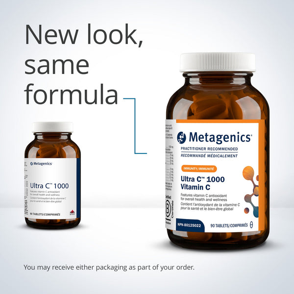 Ultra C 1000 Vitamin C