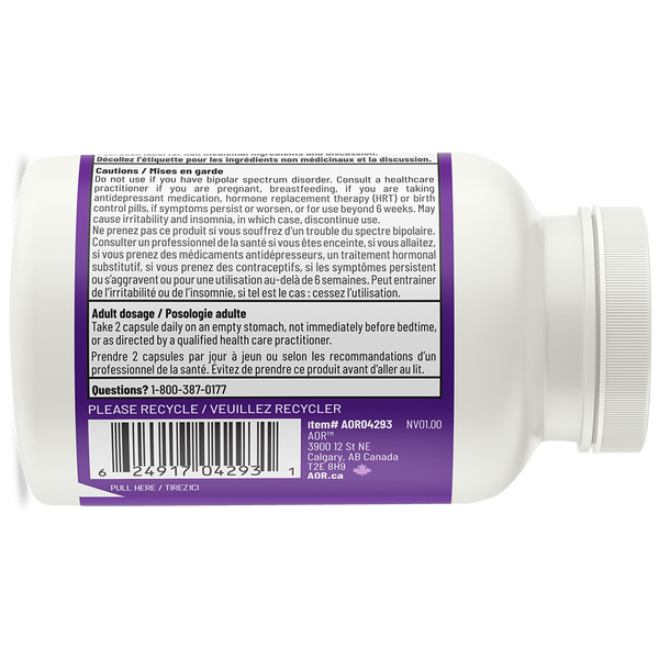 Rhodiola