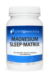 Magnesium Sleep Matrix