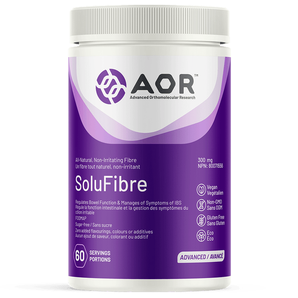 SoluFibre