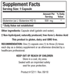 L-Glutamine