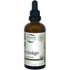 Ginkgo