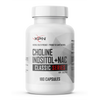 Choline Inositol + NAC
