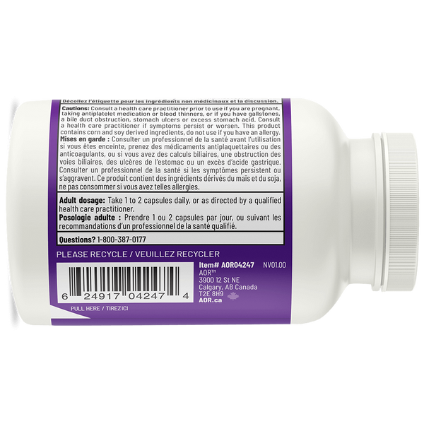 Curcumine Active
