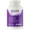 Lysine, Vitamine C et Acide Hyaluronique