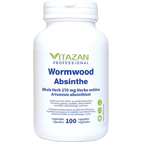 Wormwood
