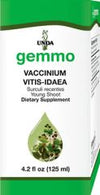 Vaccinium vitis-idaea