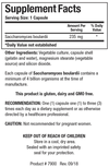 Saccharomyces boulardii