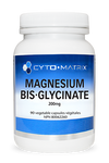 Magnesium Bis Glycinate - 200mg