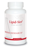 Lipid-Sirt (Lowers Cholesterol)