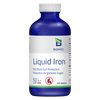 Liquid Iron