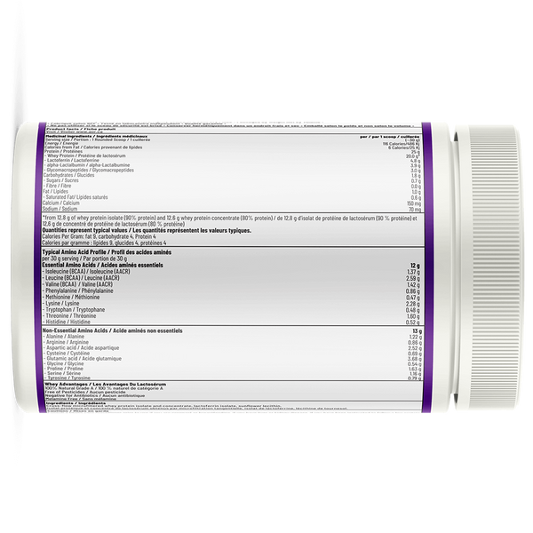 Lactoferrine Ultra