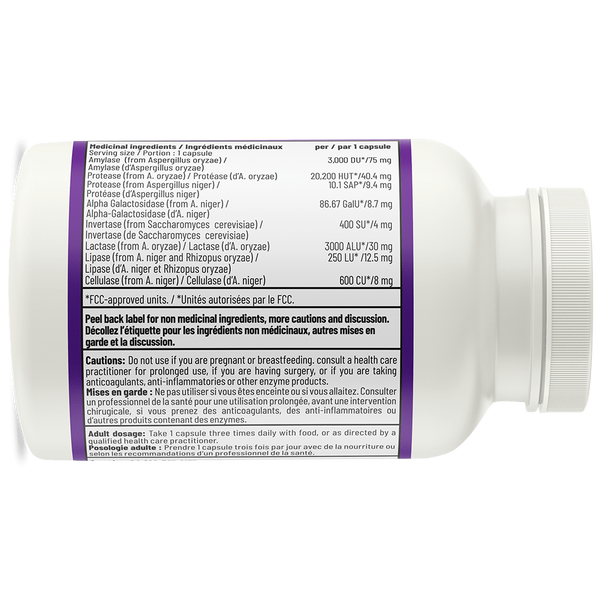 Digestase