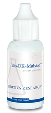 Bio-DK-Mulsion