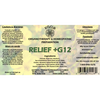 Relief +G12