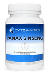 Panax Ginseng