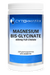Magnesium Bis Glycinate - 400mg Full Chelate Powder