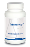 Immuno-gG (Immunoglobulin)