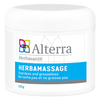 Herbamassage