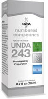 Unda #243