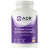 Synergie Antioxydante