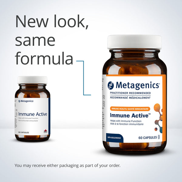 Immune Active