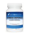 Stress Defence
