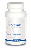Fe-Zyme (Ferrous Gluc.