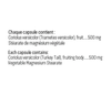 Coriolus 500 mg