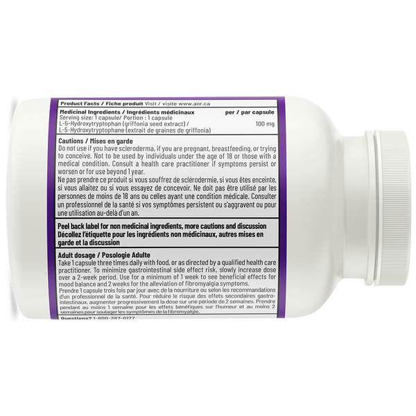 5-HTP Extra Fort